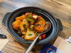 -Hi YOU你的饭局泰餐厅(雍和宫店)