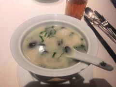 -荣轩(新荣记环球金融中心店)