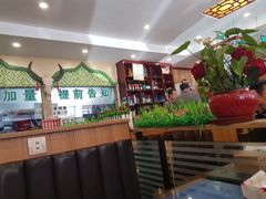 -西域美食蘭州拉面