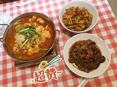 -湘菜时代风味餐厅