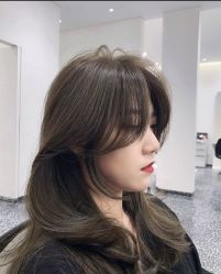 -Rise Hair上升造型