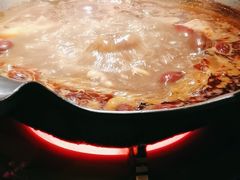 -湊湊火锅·茶憩(上海合生汇店)