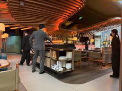 -Ministry of Crab•MOC(交子大道店)