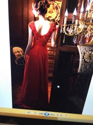 点击看大图 -南京宝娜嫁衣婚纱礼服馆(中央路店)
