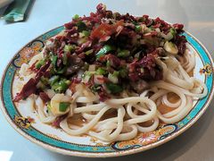 -新疆巴州金丝特餐厅(大钟寺店)