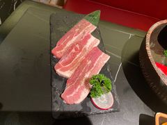 -谷牛和牛烤肉(漕河泾印象城店)