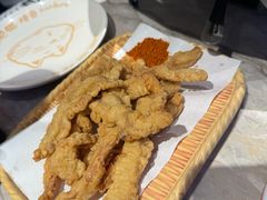 -南锣南门(东方银座店)