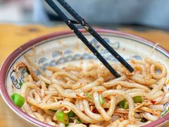 -再回首鸡肉米线(人民路一店)