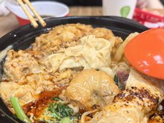 黏糊麻辣烫-拌陛河山抚顺麻辣拌(总店)