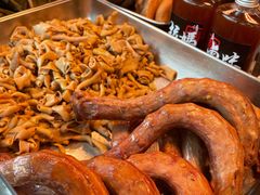 -清真拉妈卤味(回民街店)