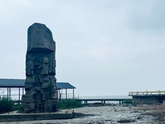 -梁子岛生态旅游区