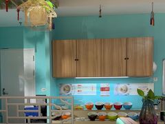 -云中鱼蒸汽石锅鱼(川沙百联店)