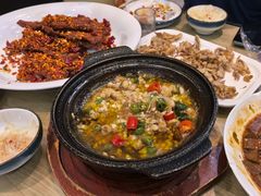 -小四川菜馆(托乐嘉店)