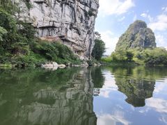 -荔江湾景区