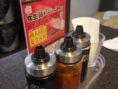 -神户赤童日式烤肉伙伴(东直门店)