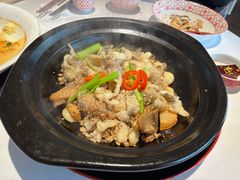 -谭厨中山传家菜.乳鸽.脆鲩鱼(华强北中航城店)