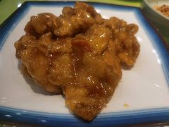 -玉桥餐厅(天坛店)