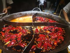 -白乐天毛肚火锅馆(南滨路店)