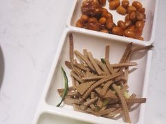 黄豆酱油-恒盛居回族饭店