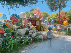 -歌斐颂巧克力小镇