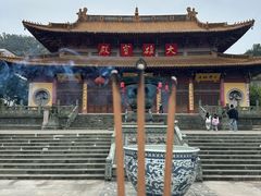 -南京市江宁方山