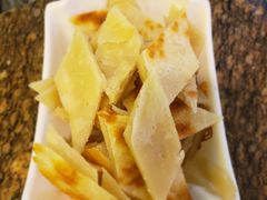 泡饼-黄记煌三汁焖锅(崇文门店)