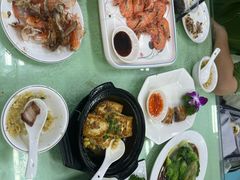 -景好海鲜餐厅(大鹏必选旅游店)