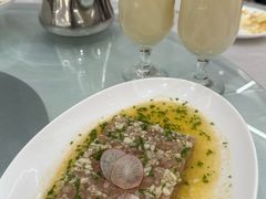 -特味村大酒店(南三环店)