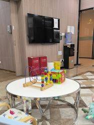 -睿宝儿科·眼科·口腔(静安大悦城门诊部)