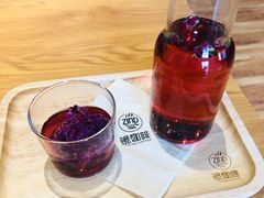 -ZING COFFEE 镜咖啡