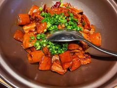 -马仕玖煲·融合菜·酥不腻烤鸭(人大店)