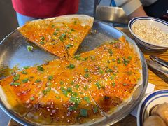 手工苕皮-五里关火锅(牛市口店)