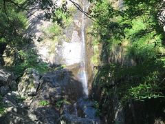 -萍乡武功山风景名胜区