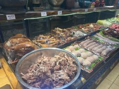 -一招鲜·全羊铺·蒙古奶茶(五一北路店)