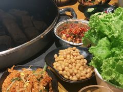 -梁山烤肉(李逵店)