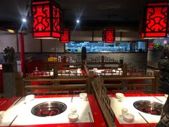-大龙燚火锅(悉尼店)
