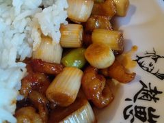 -山城遇宴·重庆江湖菜(五道口银谷大厦店)