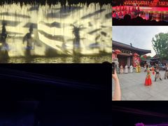 -华清宫景区