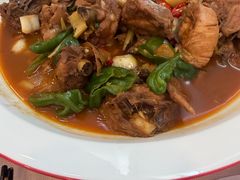 -鼎好家常菜(天桥店)