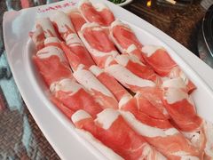 -山城辣妹子重庆火锅(甘露园店)