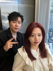 -厘里·salon