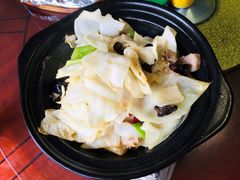 -臭鳜鱼人家·老字号徽菜