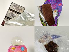 -紫荆城食品交易中心(华强北店)