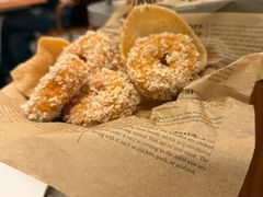 -太食獸泰式茶餐厅(IFS国金中心店)