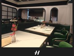 -静香HOUSE·全时段融合餐厅(七星欢乐颂店)