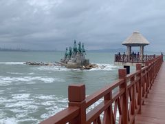 -养马岛旅游度假区