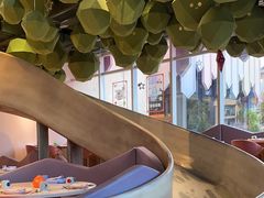 -水桶王国主题餐厅·聚会·生日派对·亲子活动·家庭套餐(亚龙湾希尔顿店)