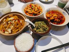 -潇湘阁(昆泰国际大厦店)