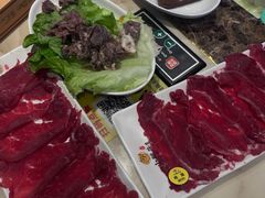-小肥牛潮汕牛肉火锅(南联店)
