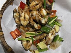 -东坊味道私房菜·地道顺德菜(大良店)